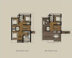 Sunrise Terrace (D28), Terrace #483612781